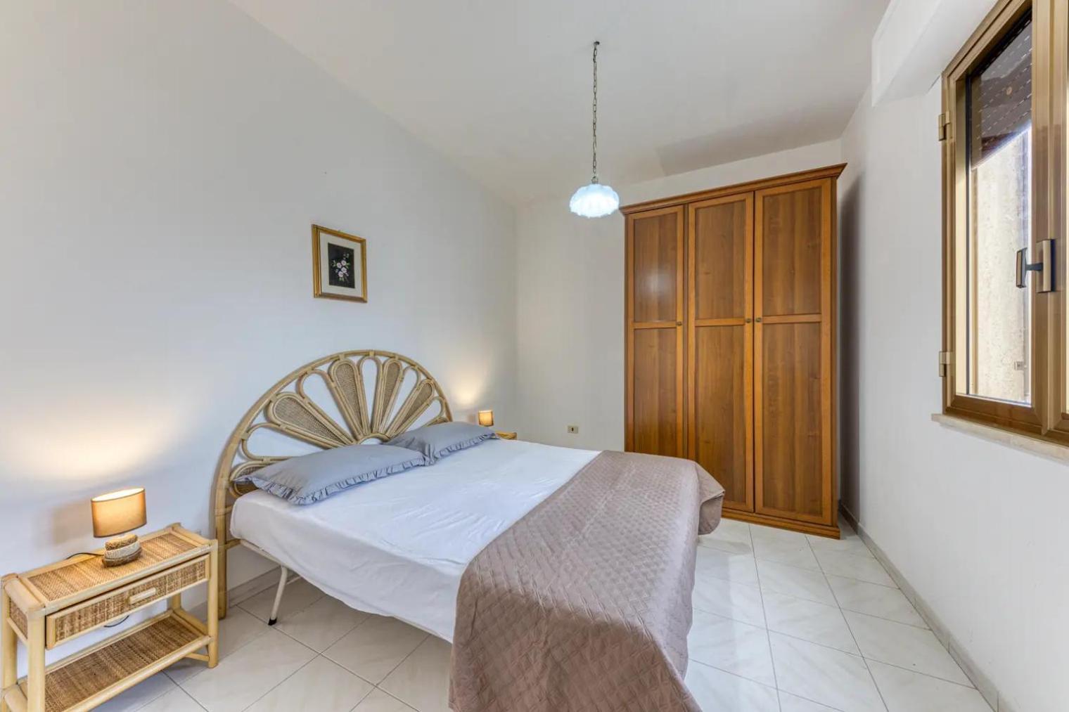 Appartamento Climatizzato In Pieno Centro Torre San Giovanni Ugento Exterior foto