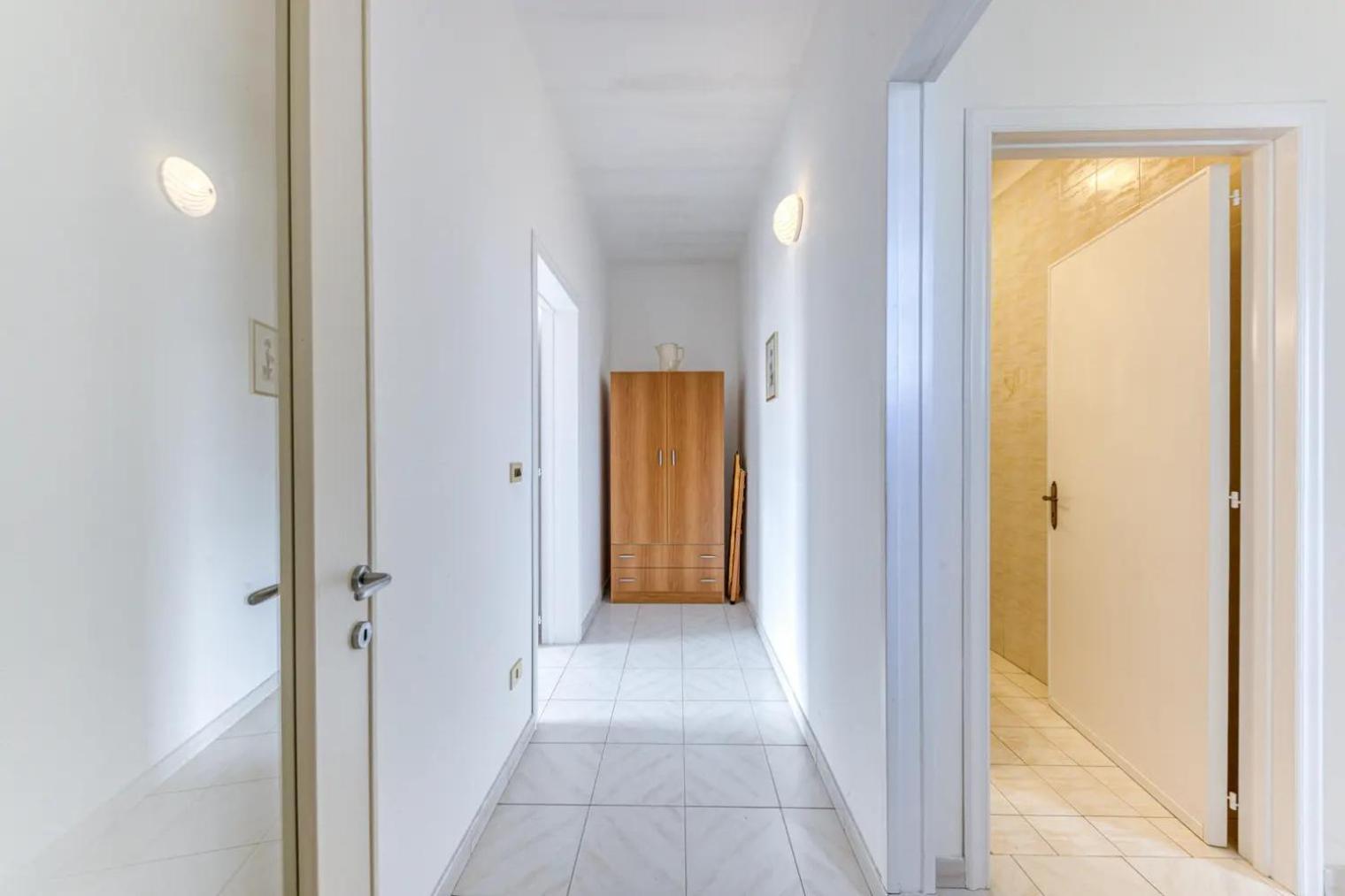 Appartamento Climatizzato In Pieno Centro Torre San Giovanni Ugento Exterior foto