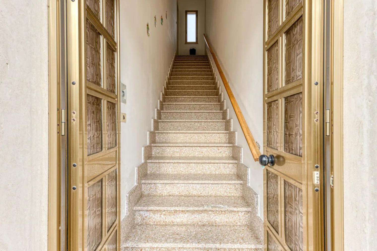 Appartamento Climatizzato In Pieno Centro Torre San Giovanni Ugento Exterior foto