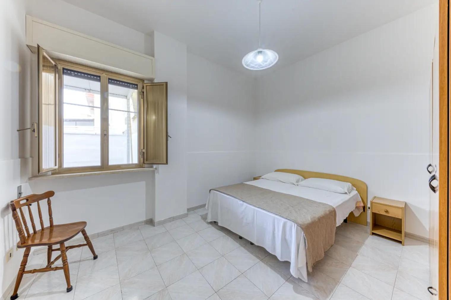 Appartamento Climatizzato In Pieno Centro Torre San Giovanni Ugento Exterior foto