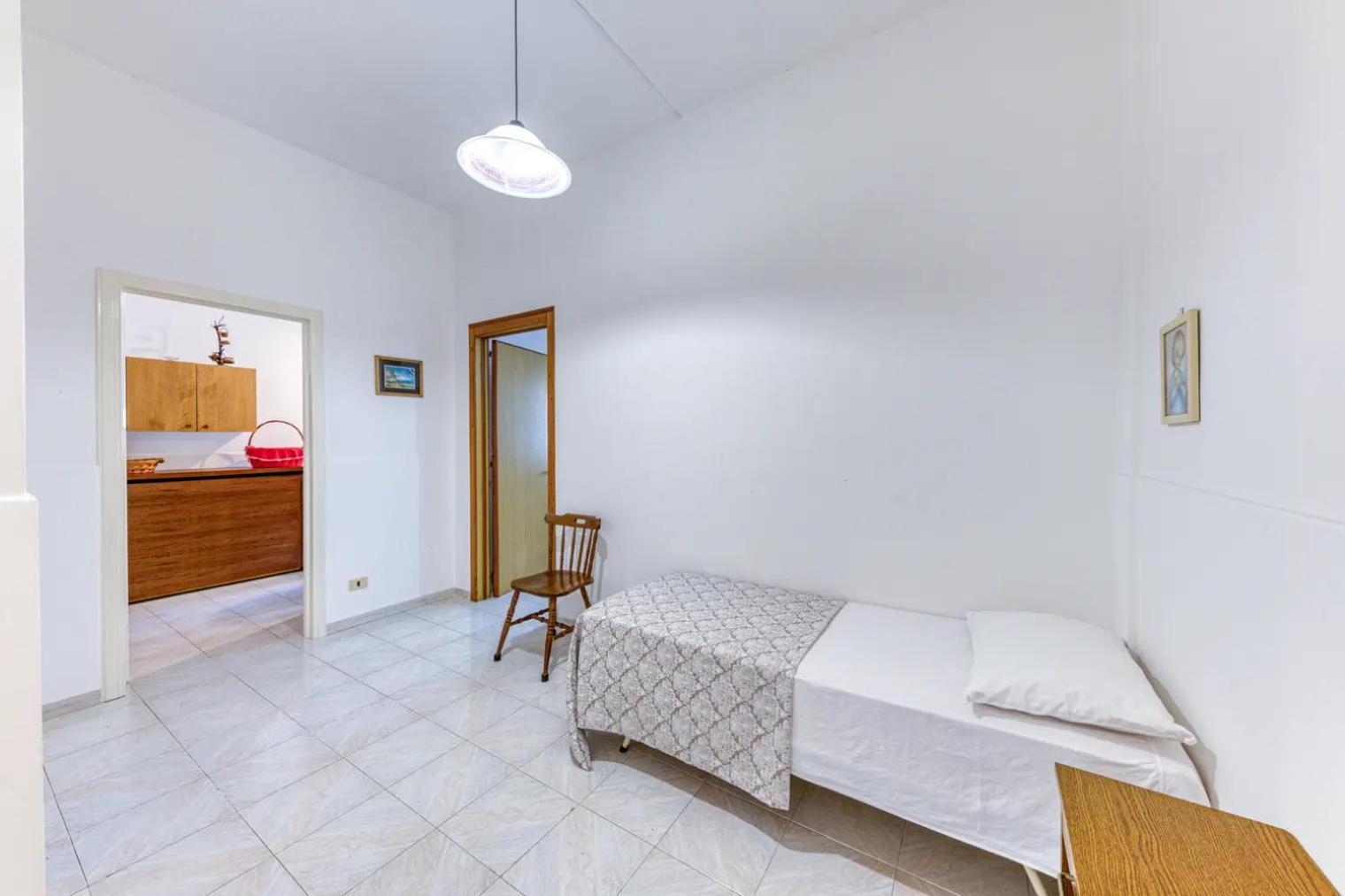 Appartamento Climatizzato In Pieno Centro Torre San Giovanni Ugento Exterior foto