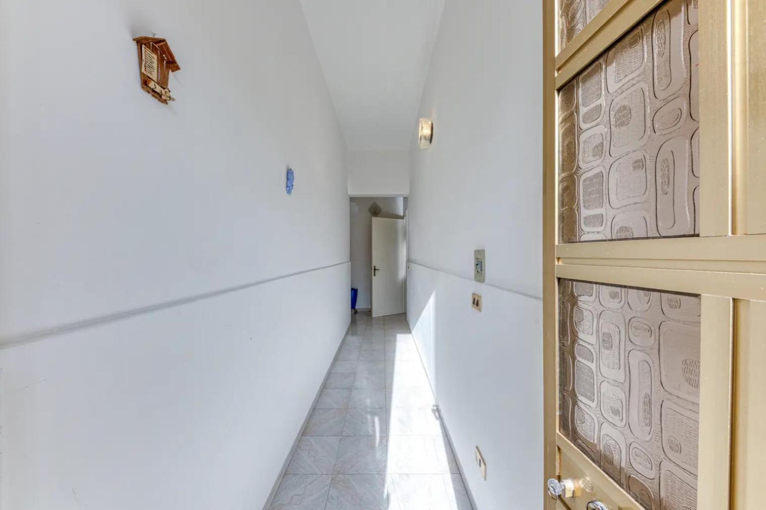 Appartamento Climatizzato In Pieno Centro Torre San Giovanni Ugento Exterior foto